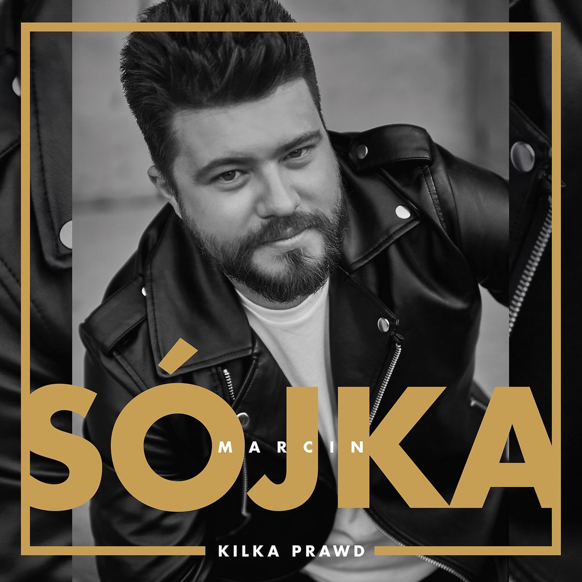 Marcin Sójka: Zwycięzca 9 edycji "The Voice of Poland" nagrał płytę