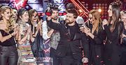 Zwycięzca "The Voice of Poland" to pupilek prezydenta! W Internecie wylała się fala krytyki!