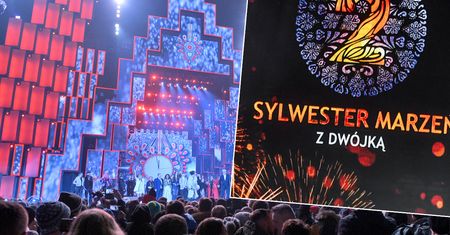 Sylwester TVP. Tylko u nas! Gwiazda, która podpadła stacji, pojawi się w Zakopanem. Szykuje się show z rozmachem