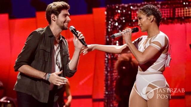 Alvaro Soler i Jennifer Lopez