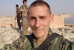 Walczył z ISIS. Popełnił samobójstwo, by uniknąć niewoli