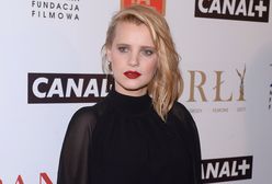 Joanna Kulig urodziła. Jej brat wyjawił płeć i imię dziecka