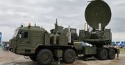 Syria poligonem dla wojny radioelektronicznej