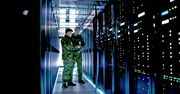 Rośnie zagrożenie cyberatakami. Dużym firmom łatwiej jest się przed nim obronić