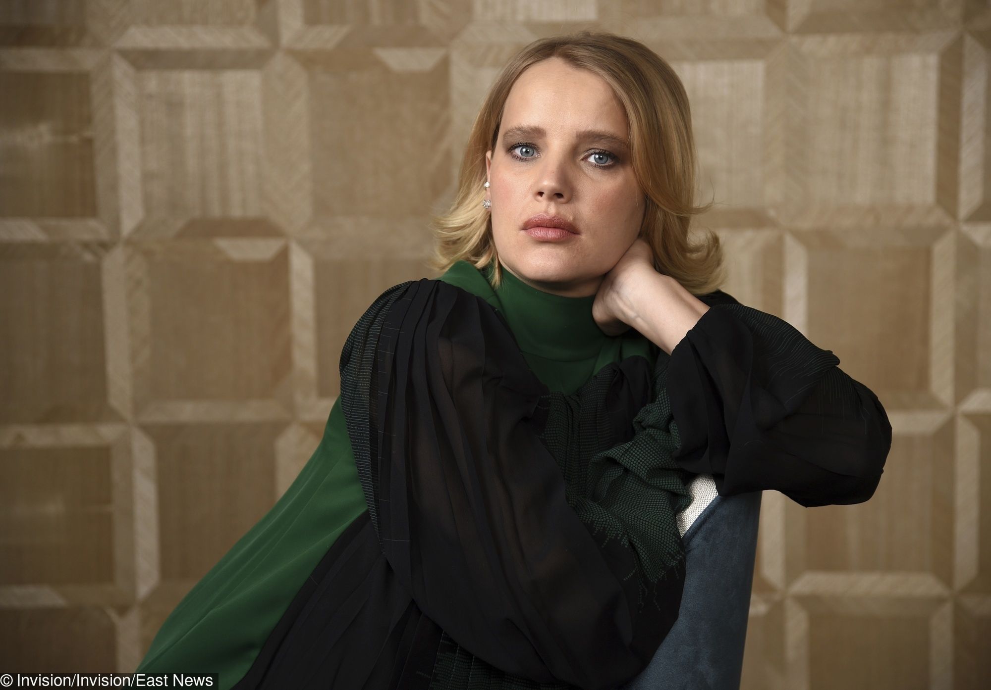 Za rolę Zuli Joanna Kulig dostała "europejskiego Oscara" dla najlepszej aktorki