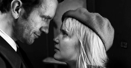 Pomyłka Netfliksa! Musieli szybko usunąć "Zimną wojnę"