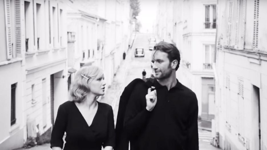 "Zimna wojna" to najważniejszy film ostatnich lat
