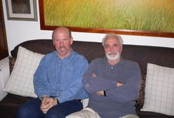 Nastolatek ratował Żydów, był kierowcą niemieckiego generała i alianckim szpiegiem. Długo trzymał swoją historię w sekrecie