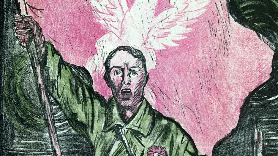 Polscy żołnierze w latach 1918-1920 setki razy dopuścili się przemocy wobec Żydów. W wyniku ich działań mogło zginąć nawet 1000 osób