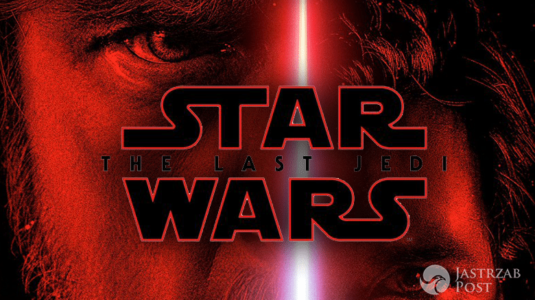 Gwiezdne wojny Ostatni Jedi