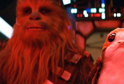 Box office: "Gwiezdne wojny" nie do zdarcia. Miliony dolarów i tłumy w kinach mówią same za siebie