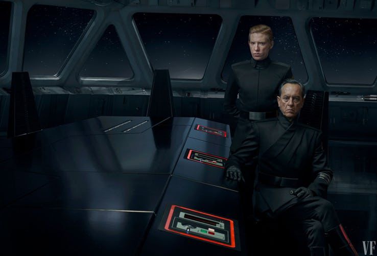 “Gwiezdne Wojny IX. Skywalker. Odrodzenie”: pokazano zdjęcia z filmu. Pojawili się nowi bohaterowie 