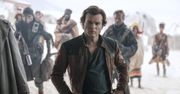 "Han Solo: Gwiezdne wojny - historie" wkrótce na DVD i Blu-ray. Zobacz zwiastun!