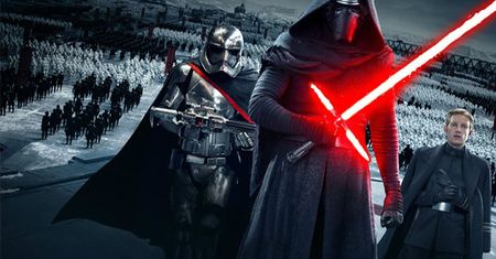 "Gwiezdnych wojen" i Marvela nie będzie na Netflix. Ale Polacy nie mają się czego obawiać