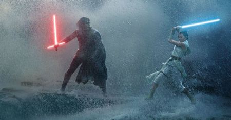 "Gwiezdne wojny: Skywalker. Odrodzenie" miało reżyserkę. Kim jest Victoria Mahoney?