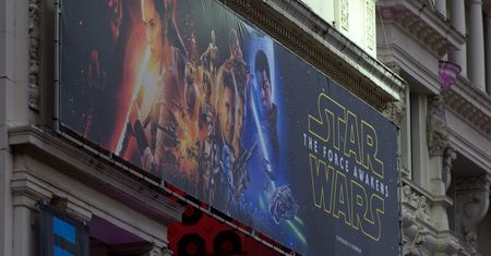 Wyciekł tytuł nowych "Gwiezdnych Wojen"? Poważny błąd wytwórni