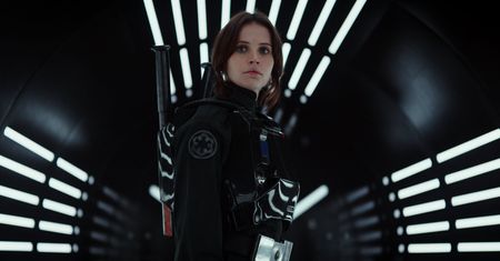 Filmy science fiction 2016 – TOP 10
