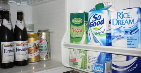 Koniec z mlekiem sojowym. Takich produktów w Unii Europejskiej nie będzie