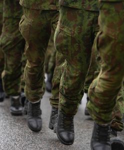 Akcja CBA ws. korupcji w polskiej armii. Żołnierze i przedsiębiorcy zatrzymani