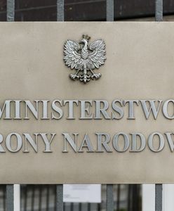 Człowiek Macierewicza traci ważną posadę w MON. Pracował tam od ponad 4 lat