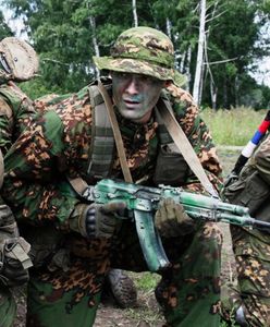 Wspólne manewry wojenne Białorusi i Rosji. Ćwiczą ofensywę na Polskę?