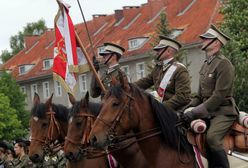 Powrót przedwojennych nazw stopni wojskowych. MON przeprowadzi rewolucję