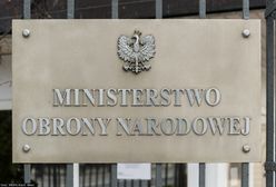 Człowiek Macierewicza traci ważną posadę w MON. Pracował tam od ponad 4 lat