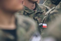Wojsko szuka informatyka. Płaci niecałe 2 tys. zł na rękę