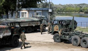 Warszawa. Nowe fakty ws. awarii oczyszczalni "Czajka". Jest deklaracja ws. mostu pontonowego