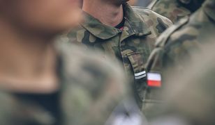 Koronawirus w Polsce. Wojsko wesprze policję w utrzymaniu kwarantanny