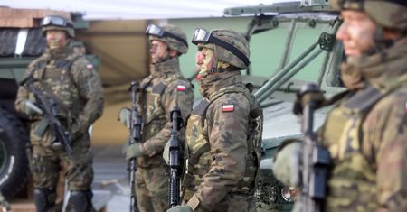 Wezwanie na służbę wojskową. Przedsiębiorcy się buntują