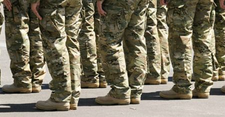 Wysoki rangą wojskowy zatrzymany. Nieoficjalnie: umówił się z 14-latką