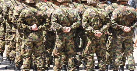 Syria: USA rozpoczęło procedurę wycofania wojsk z kraju