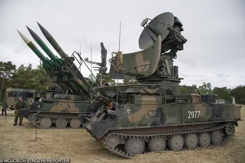 Polskie wojsko dostanie 820 pocisków rakietowych. Wyprodukuje je Polska Grupa Zbrojeniowa