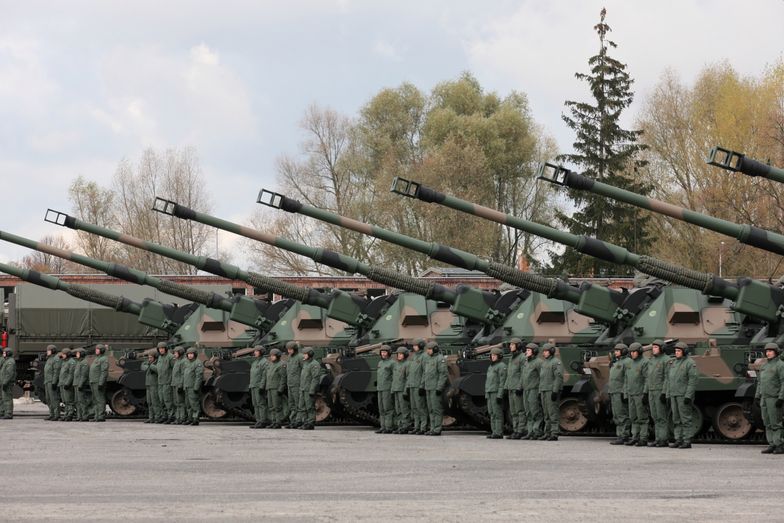 Polska Grupa Zbrojeniowa nie zdążyła okrzepnąć, a już będzie likwidowana