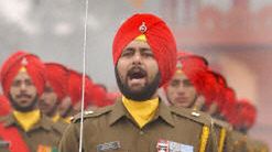 Indyjskie wojsko do Iraku nie pojedzie