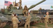 Pancerz zamiast piechoty i więcej rakiet w Europie. US Army wraca do "zimnej wojny" [Defence24]