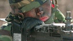 W Korei wojna się nie skończyła