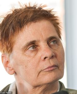 Kuchciński pozwolił Ochojskiej wejść do Sejmu. Szefowa PAH podejrzewa go o nieczyste intencje