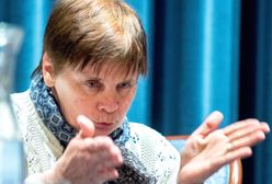 "To prawdziwa paranoja!". Janina Ochojska z odmową wejścia do Sejmu