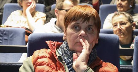 Janina Ochojska solidarna z europosłami KE. "Też bym tak zrobiła"