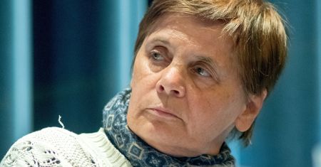 Wstrząsające wyznanie Janiny Ochojskiej: to ogromna rewolucja w moim życiu