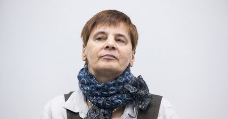 "Nie jestem antypisowcem, ale..." Janina Ochojska tłumaczy