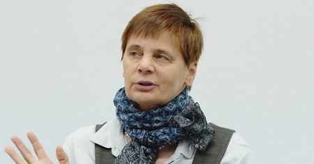 Janina Ochojska: Wielka fala uchodźców dopiero przed nami
