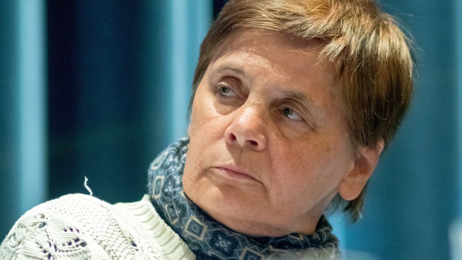 Janina Ochojska: choruję na raka piersi