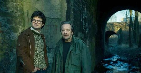 Netflix wykupił od Showmax polskie produkcje. "Rojst" i "Egzorcysta" ponownie dostępni