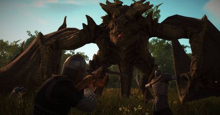 W survivalach były już zombie, barbarzyńcy i dinozaury. Valnir Rok wprowadzi do gatunku wikingów