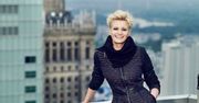 Zjawiskowa Małgorzata Kożuchowska w nowej kampanii [wideo]