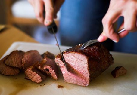 Tłusta dieta grozi rakiem trzustki
