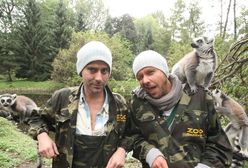 "Woli i Tysio": Kloaczne i seksistowskie żarty pogrążyły program Tyszki i Wolińskiego